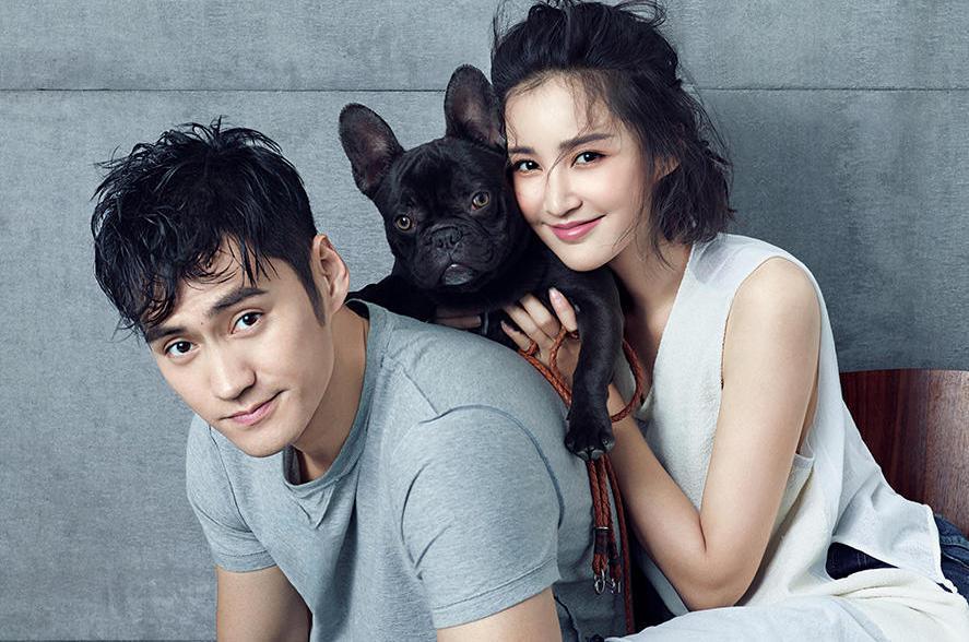 男人认定你当老婆表现知乎一个男生主动约你出来但是举止行为都很有礼貌