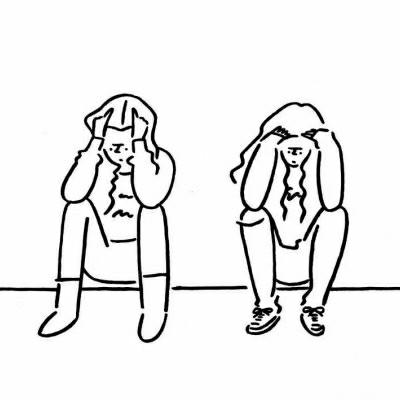 对女孩子说的三个字哪三个字让男生哭了女生笑了