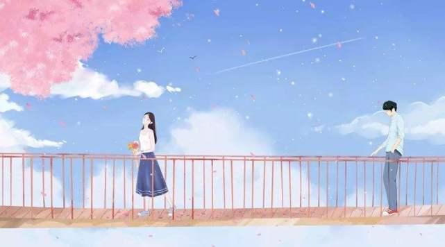 早安土味情话大全撩男朋友,一个多月了就手机上聊聊天而已