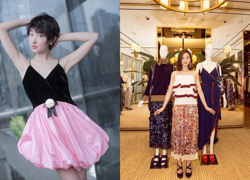 162和165哪个好看,XL码的短裤有多大