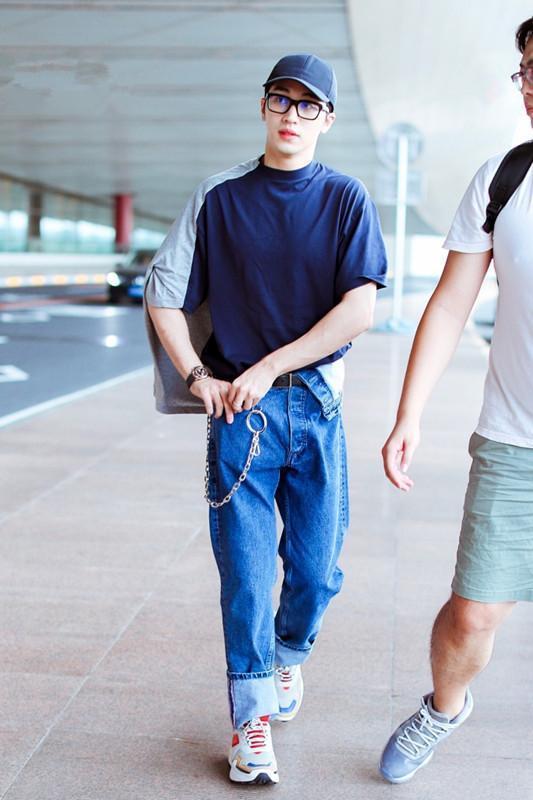 男人身高多少算高个子,男生高个子的表现