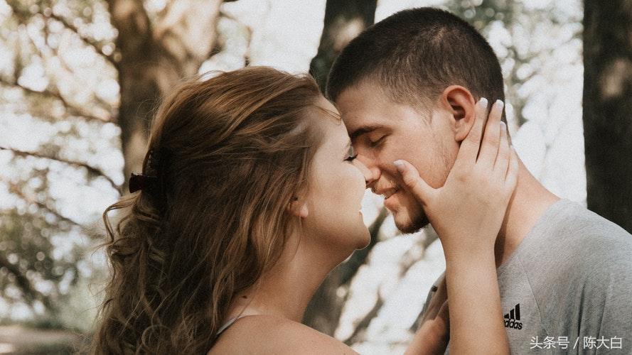 女人怎样有人格魅力怎么让女生有心动的感觉