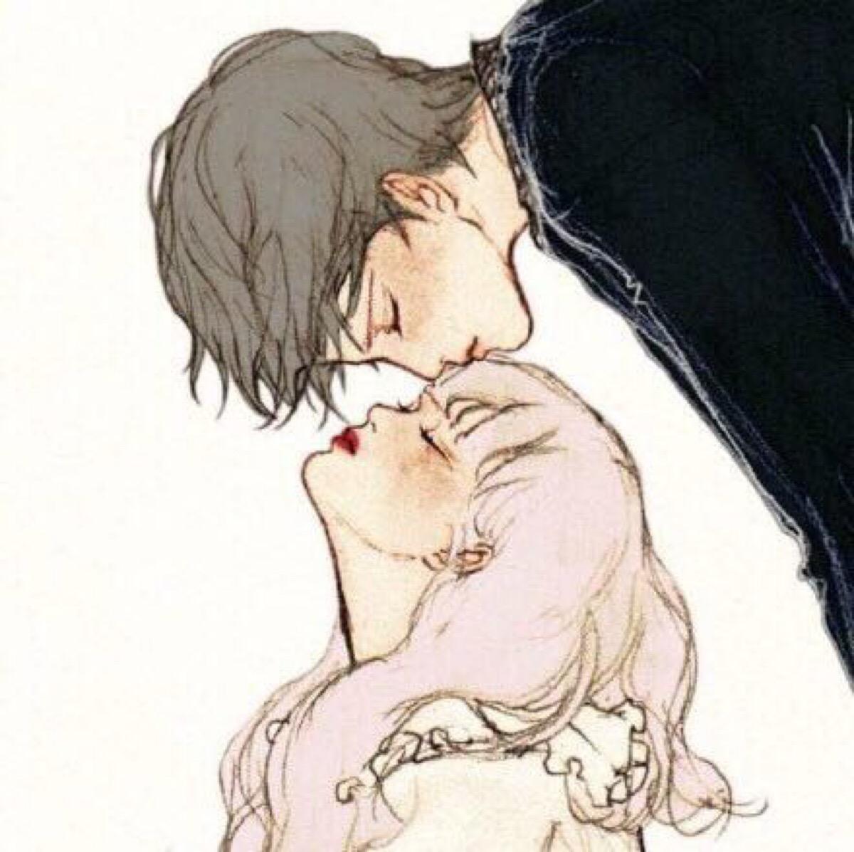 一个男生爱你的表现女生都喜欢成熟稳重的男生