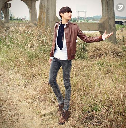 胖胖的男生穿什么衣服好看,有没有喜欢胖胖的男孩