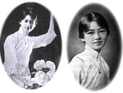 男生喜欢才女为什么喜爱文学的才女大都多愁善感