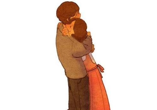 女生知道男生喜欢自己后冷淡请问在热恋中女方过于热情