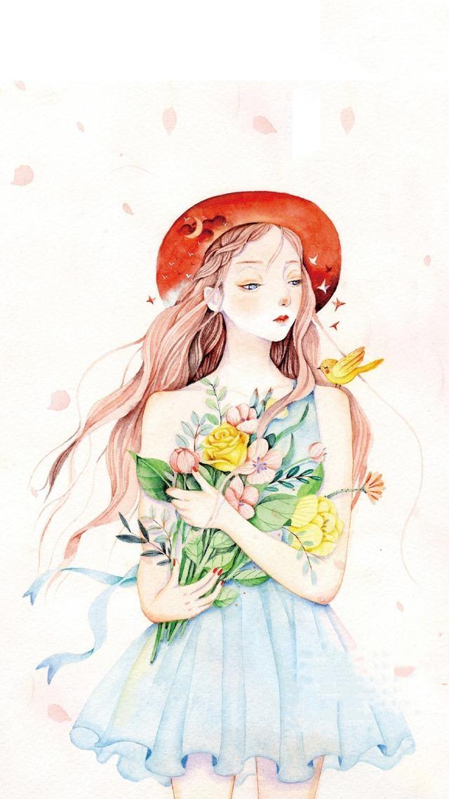 撩男生的情话撩40多岁男人最暖的话早安情话