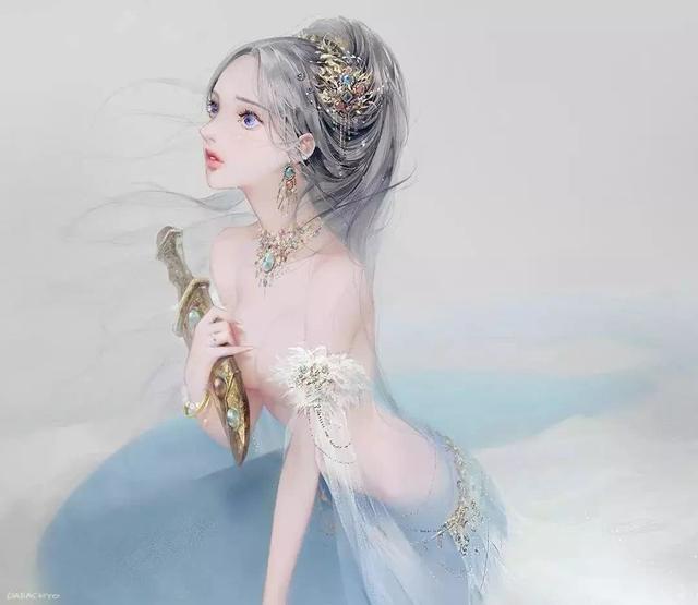 适合长期不换的网名霸气厌世昵称霸气