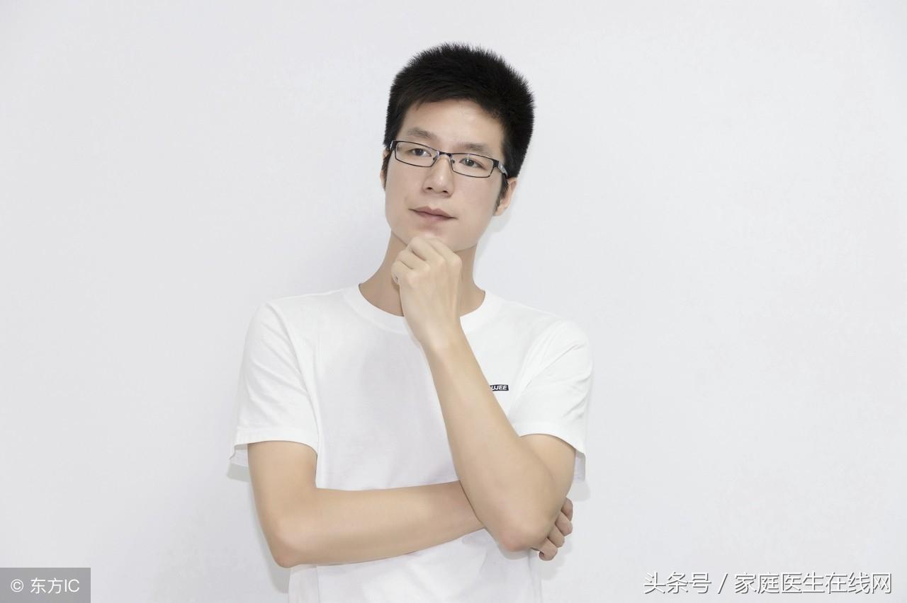 男生如何长高变帅25岁男生长高的方法