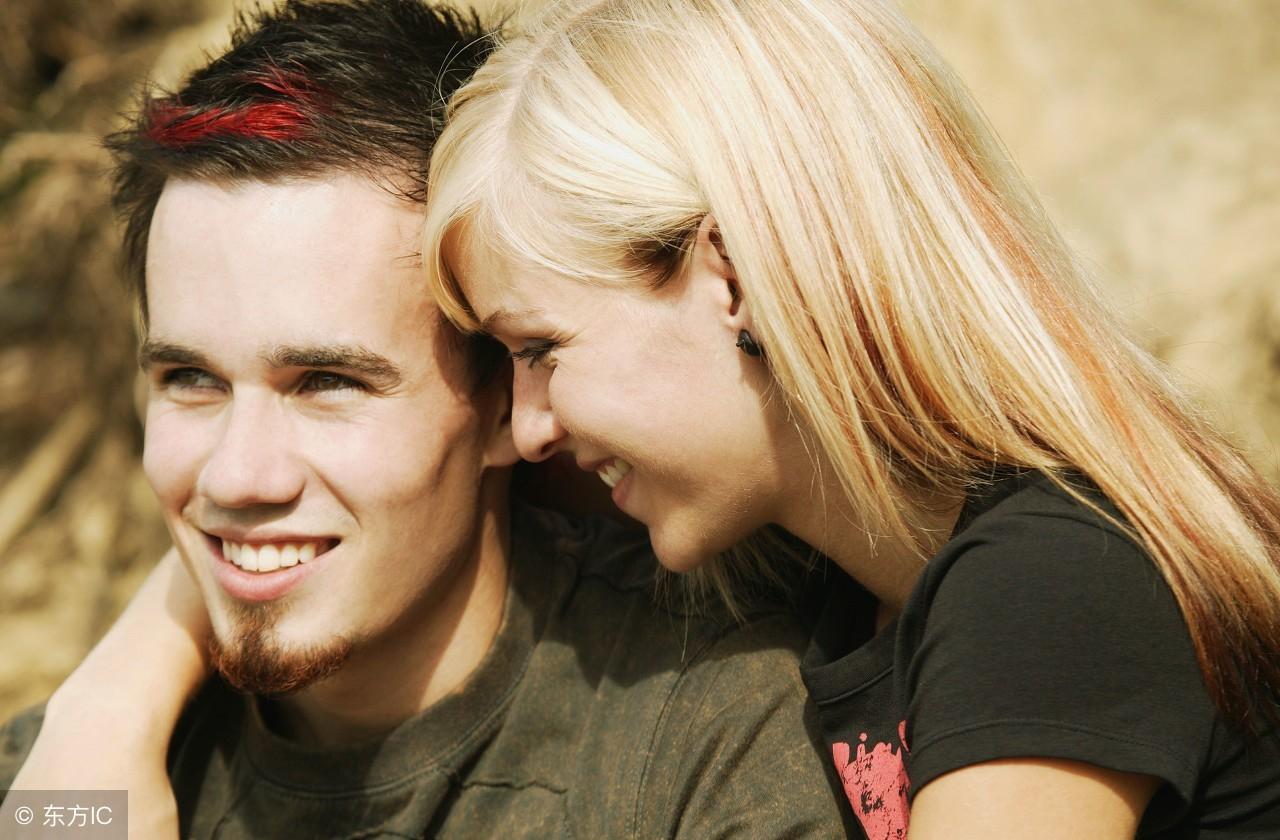 什么样的男生最吸引女生的说说男人觉得什么样的女人最美