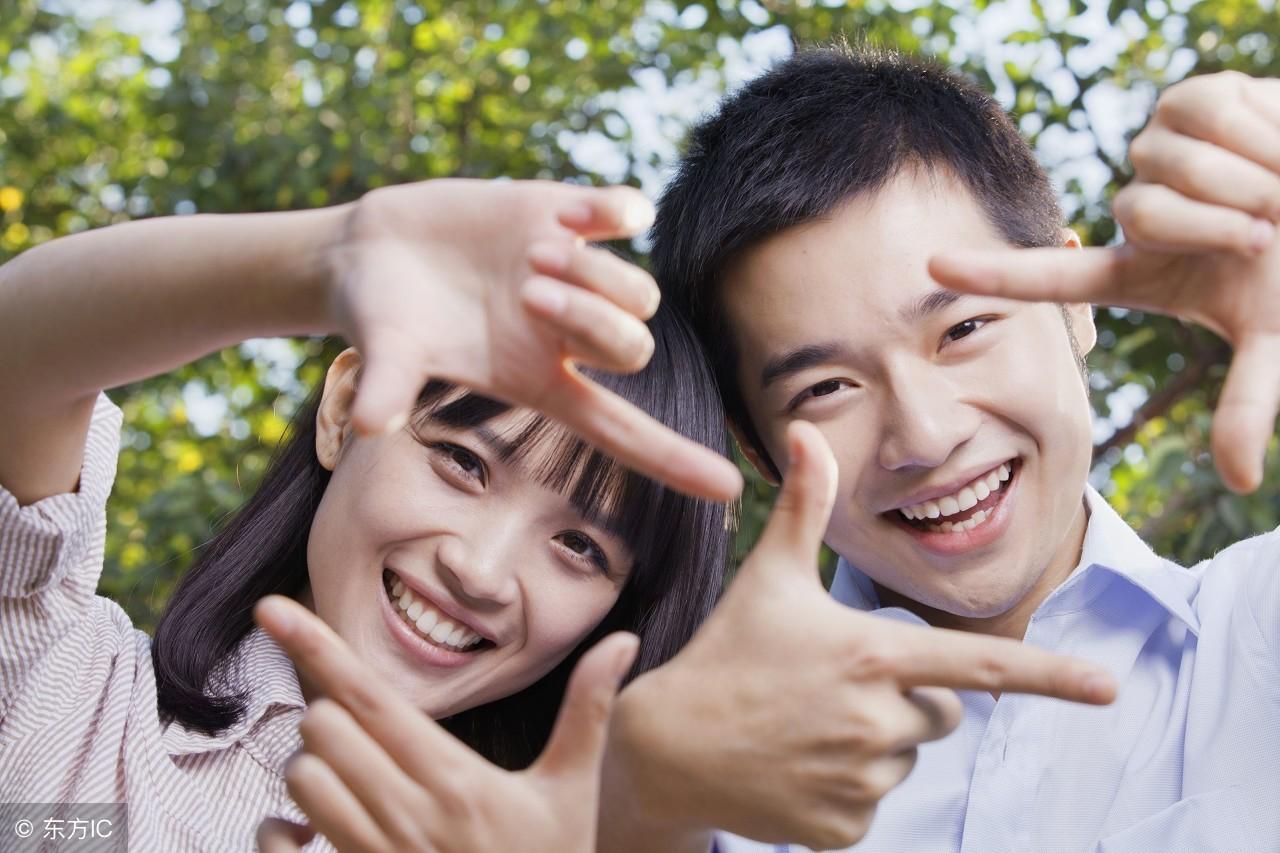 男人按性格分几种类型找什么样性格的女生好一些