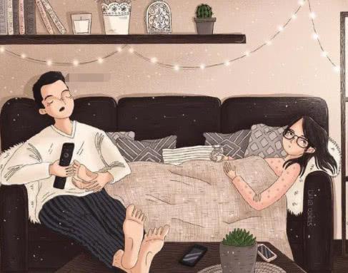 男生最喜欢听到的声音很久没有联系你的那个人