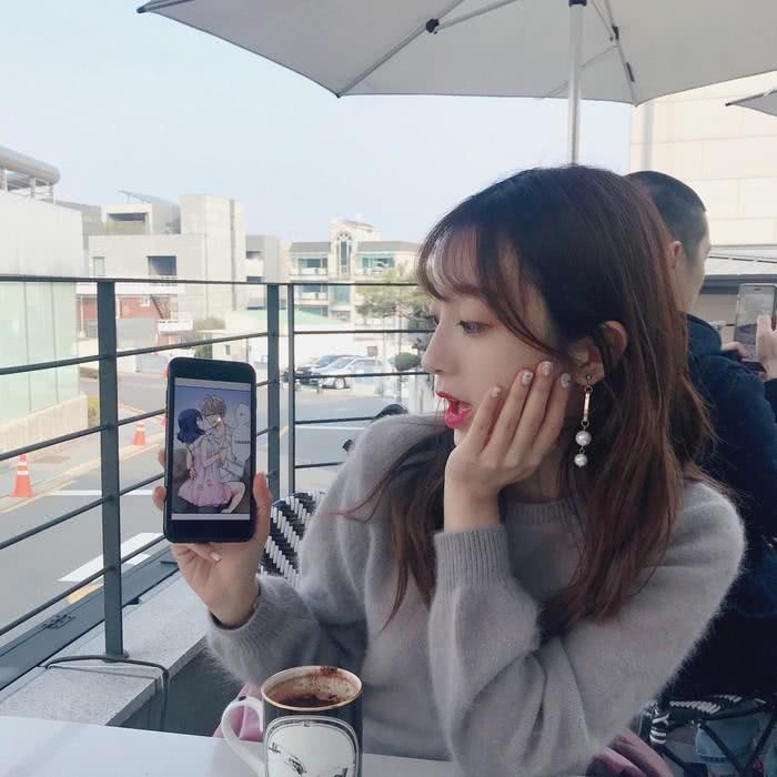 女生大多数都喜欢什么样的男生男生喜欢长得好看又有钱的女生吗