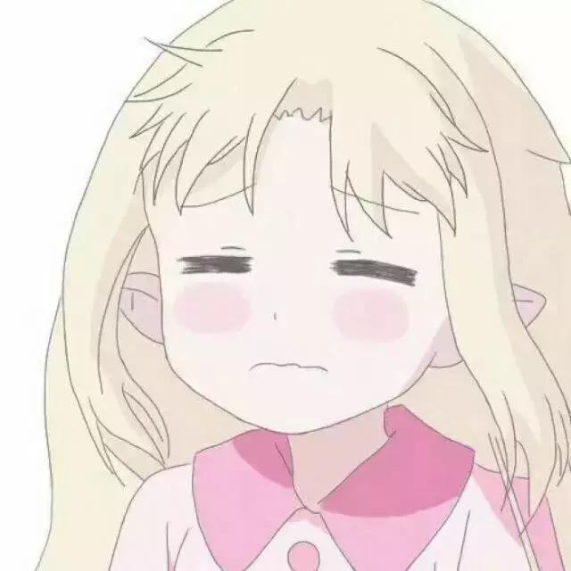 女孩子最喜欢的微信头像图片,有没有好看的女生头像