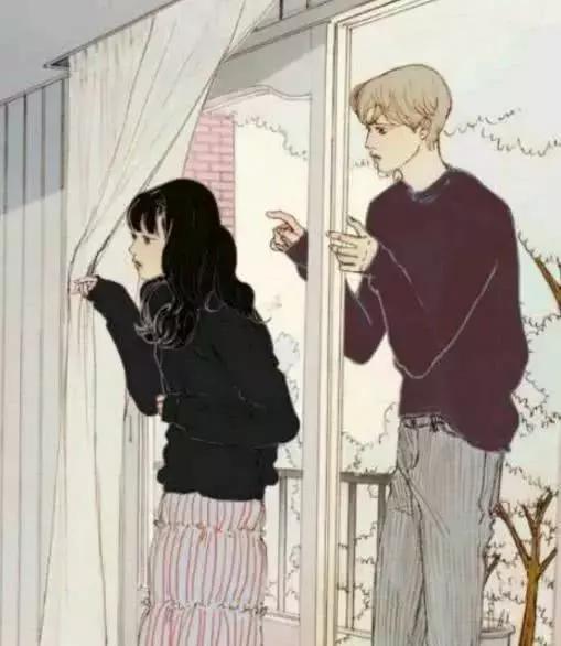 女生看不起一个男生,为啥我见到某些特别漂亮的女生就会紧张