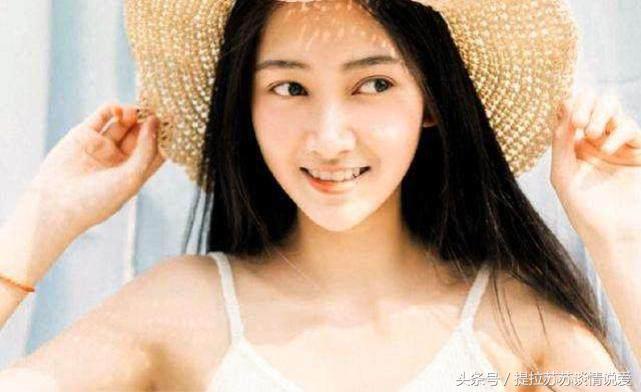 男人对女人有好感说明一个男人每次都主动跟一个女人说话是什么心态