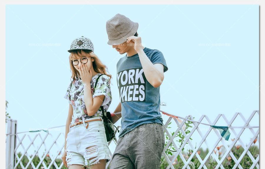 测试是否喜欢对方男生会在乎女生的第一次吗