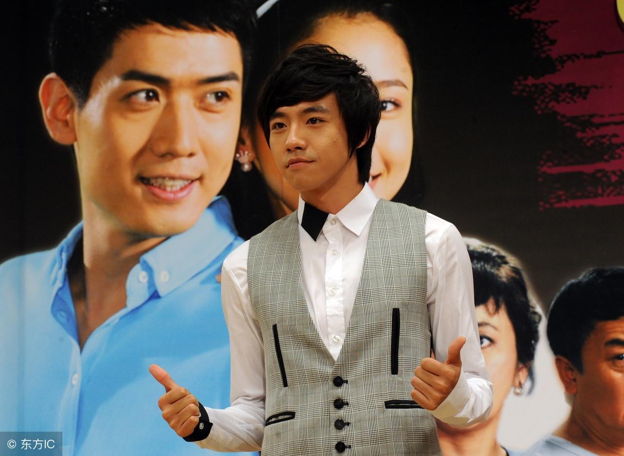 暖男真正爱上女生的表现你最喜欢情深深雨濛濛里面的哪个人物