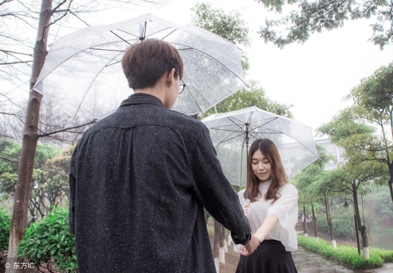 如何让对我有好感的男生喜欢我我却不清楚自己对他的感情