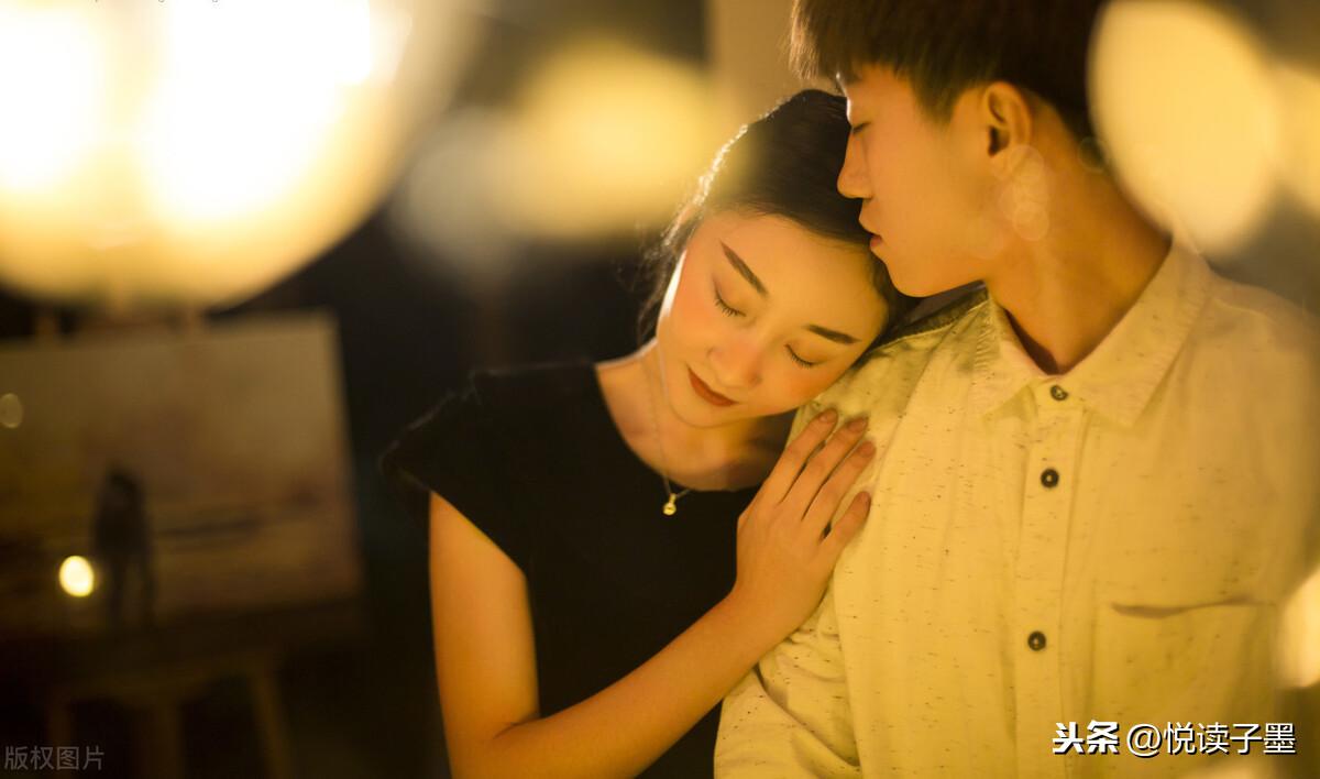 男人真正吸引女人的是什么男生有哪些和女生玩暧昧的技巧