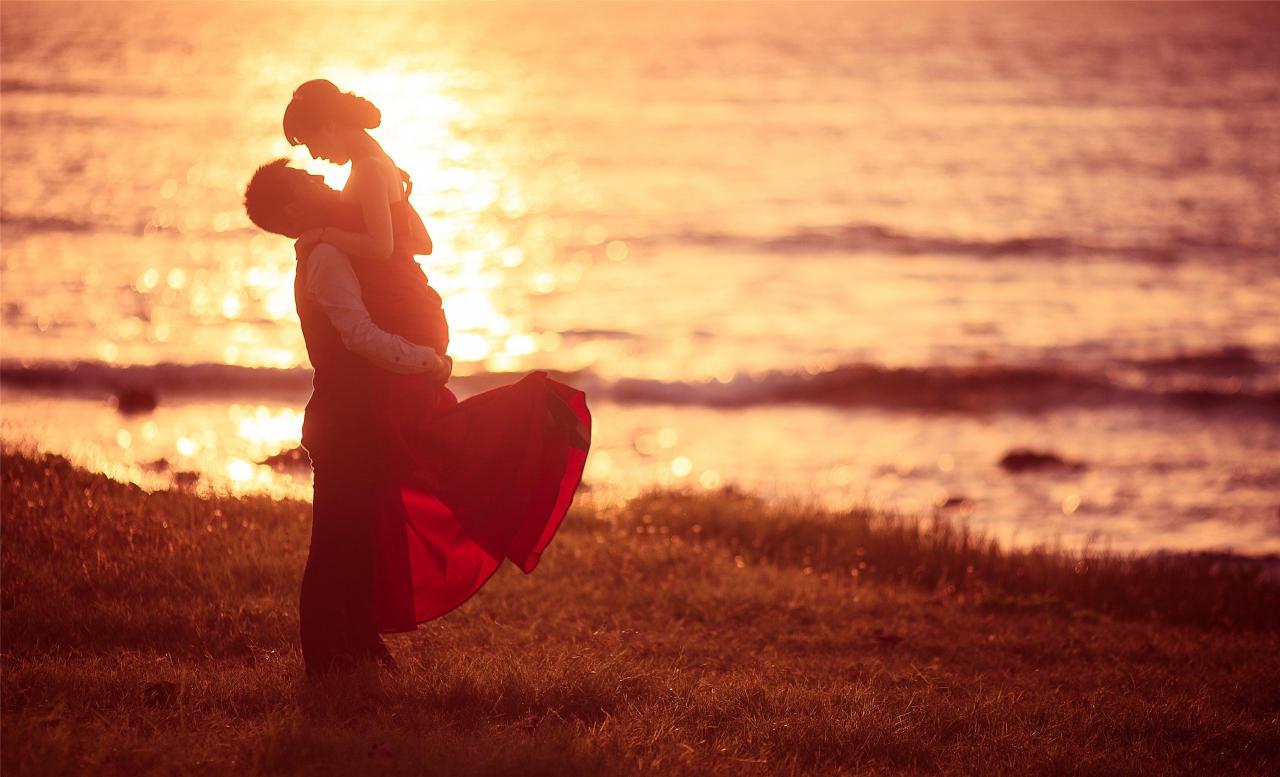 男人喜欢听到的情话让男人受不了的撒娇情话