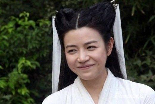 在女生中混得好的女生,什么是物质女人