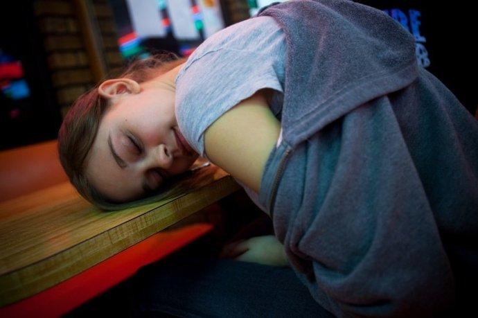 青春期的女生喜欢男生的表现你在十几岁的时候