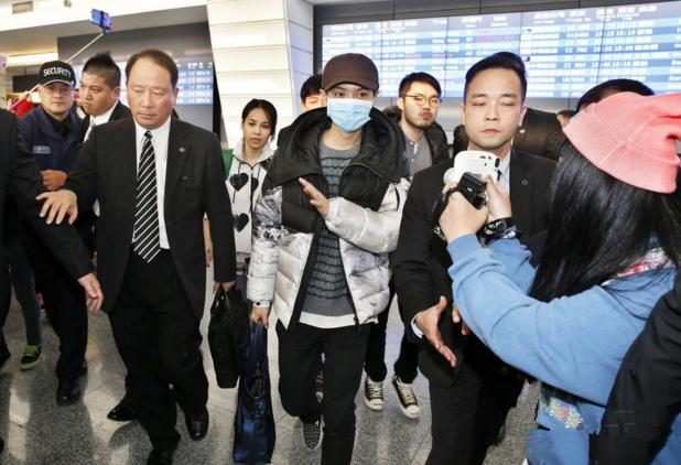 男的要听好听的话,为什么有的男人说话难听