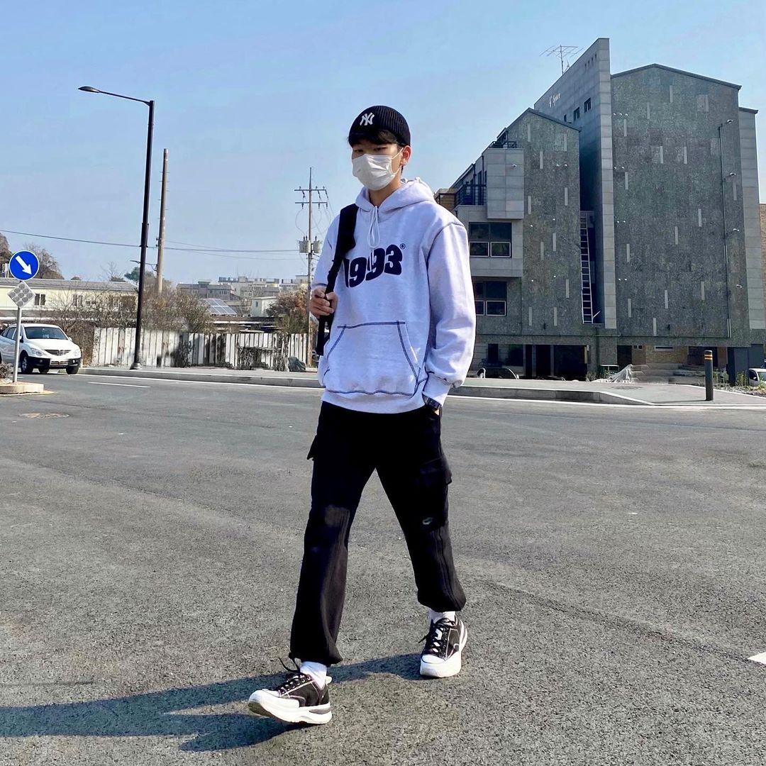 男人穿衣搭配技巧颜值变化能有多大