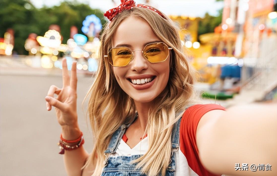 女生普遍喜欢的男生长相,有些女生喜欢小鲜肉