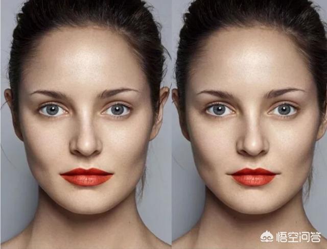 怎样快速学会化妆视频,怎么化淡妆，从零开始学化妆，淡妆化妆步骤，新手如何