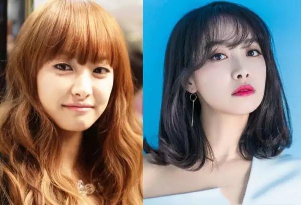 男人眼中的美女跟女人眼中的美女哪类女性算得上美女