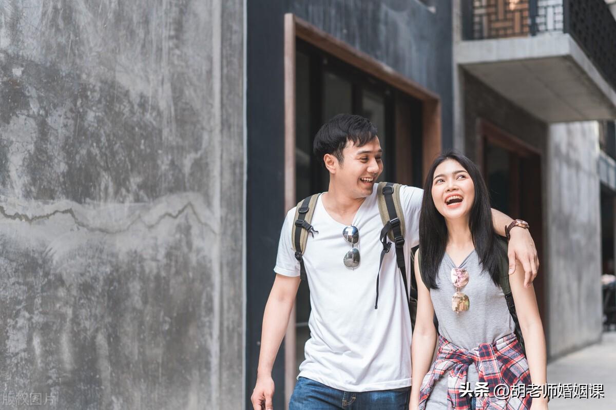 一个男人想看你身体说明什么为什么一个男人整天去算计一个女人