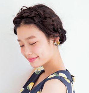 学生党发型男阳光发质细软该怎么做发型