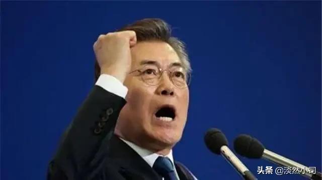 竞选校长演讲稿,伪造世越号沉船案文件的金淇春出狱，文在寅会利用他打击黄教安吗