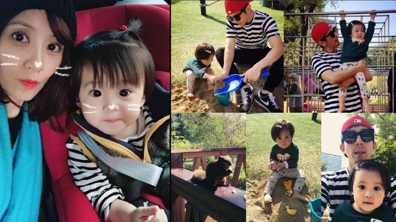 对女儿的昵称大全欣霖名字寓意