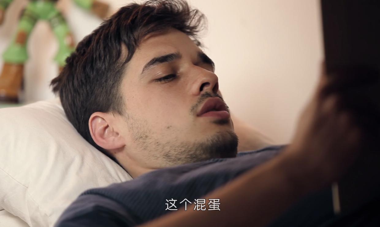 怎么看是不是双向暗恋我暗恋的人几天联系我