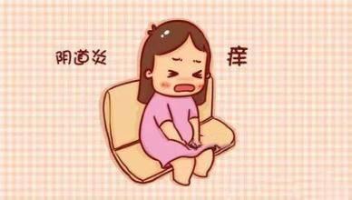 白带多内裤老是湿乎乎的怎么回事,内裤上面总是有一些分泌物