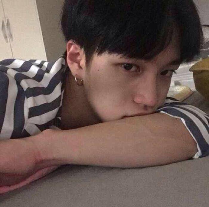 男孩子为什么会喜欢女孩子为什么男生总会有突如其来的喜欢