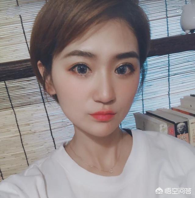 好看的妆容图片,哪些女明星的美，你欣赏不来