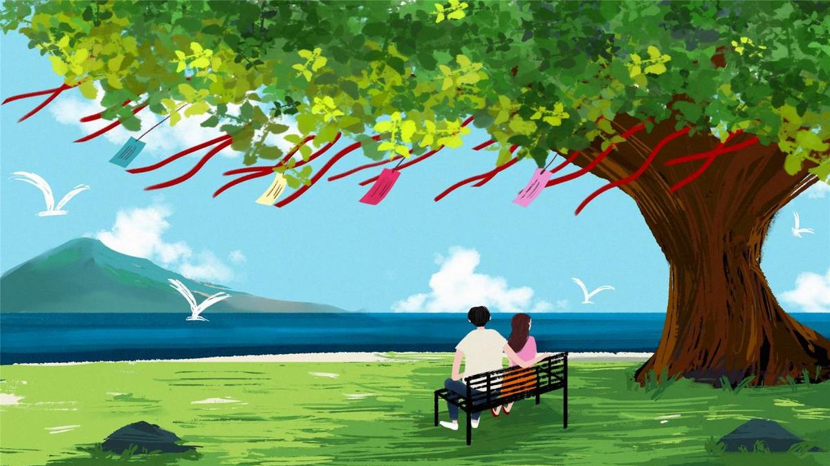 一个男人说心都在你身上,婚外玩弄男人感情的女人会有什么后果