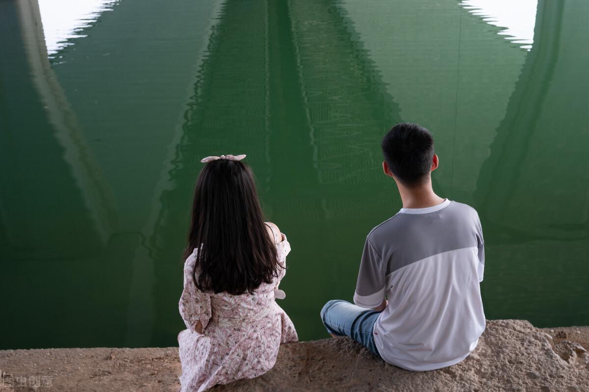 如何判断互相暗恋,如果你是一位班主任