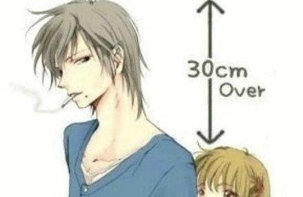 女生身高和男生身高般配男生一米七五