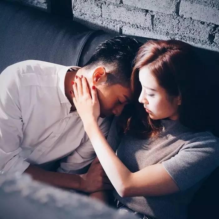 男生喜欢女生有什么表现男生喜欢女生的终极表现