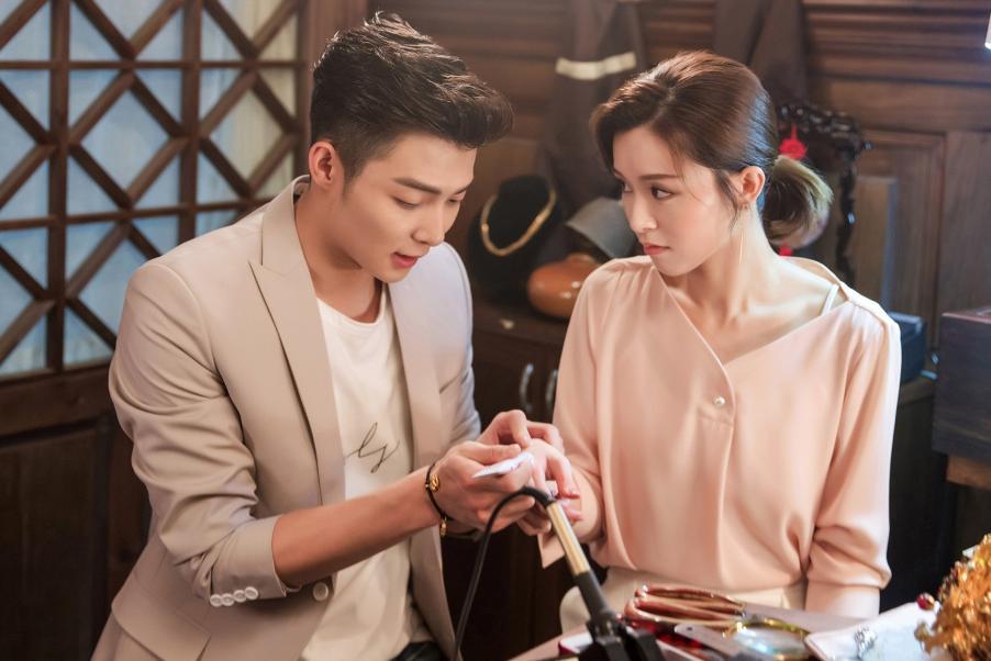 适合对男生说的土味情话,光发些上班时注意安全的话有些太别扭