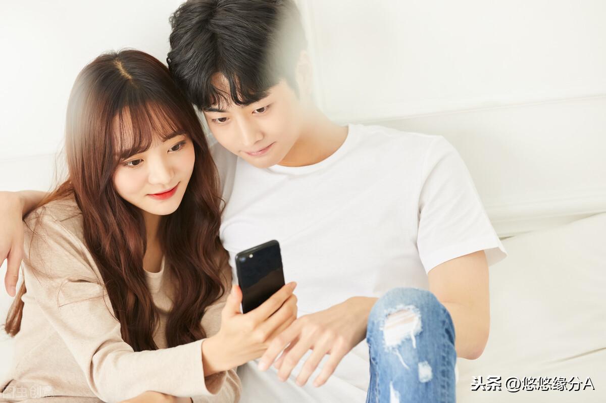 女生如何吸引男生主动来追你健身真的会吸引女孩子么