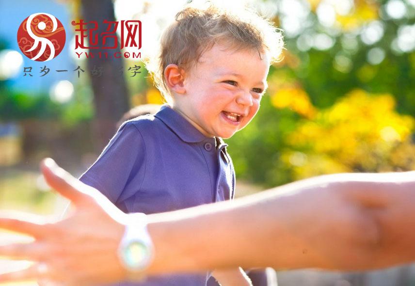 男孩子小名,恒屹名字寓意