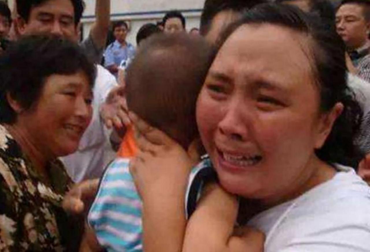 男人会喜欢小孩吗男生一生只会真心深爱一个女人吗