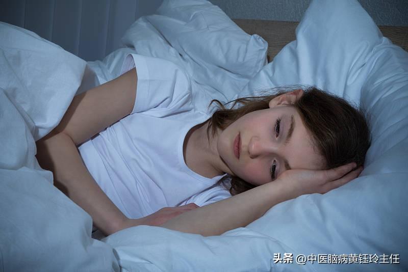 失眠是什么原因引起的,难道失眠也有天生的吗