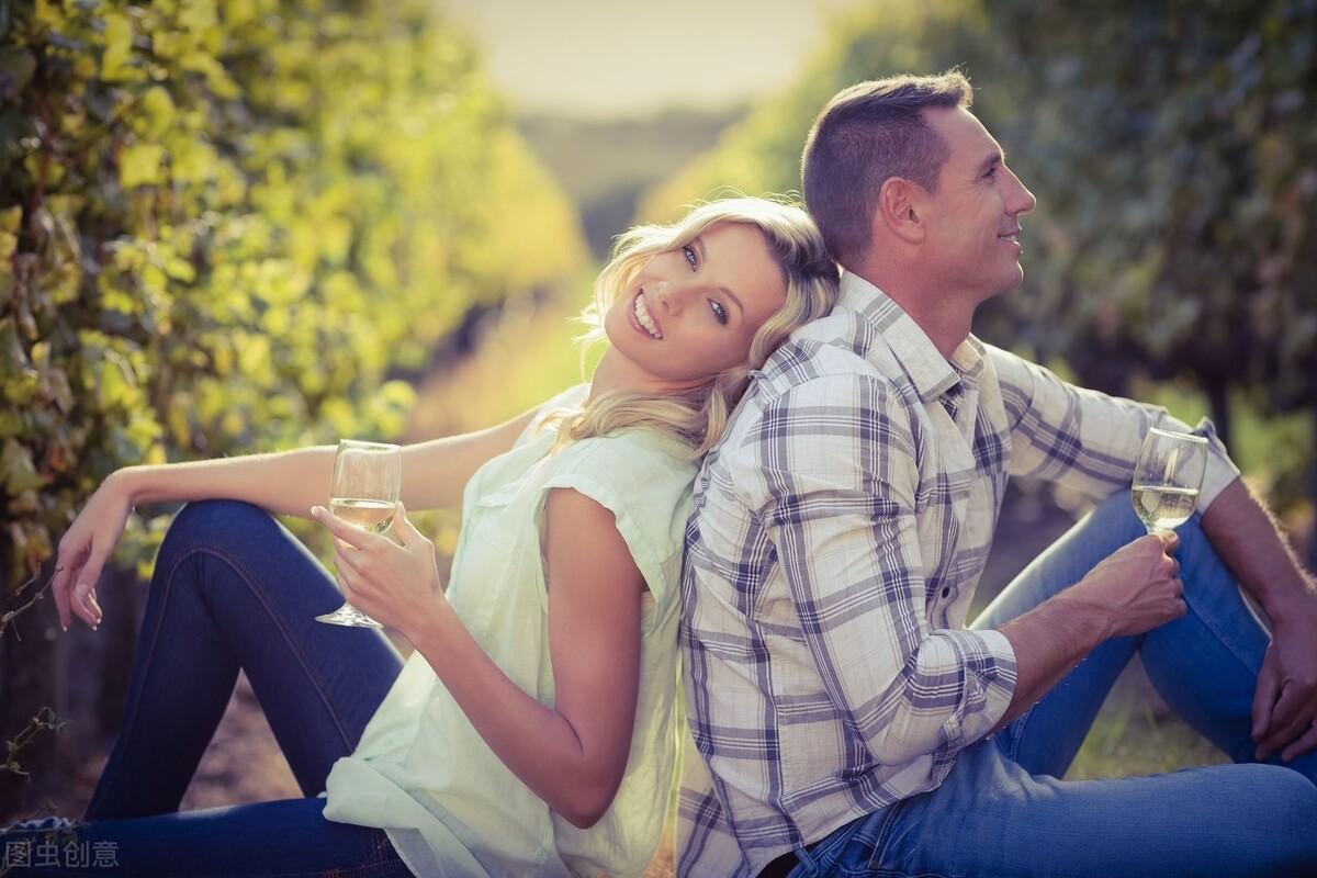 男人遇到真爱会变温柔暗恋你的男人突然用特别温柔的眼神看你是怎么回事